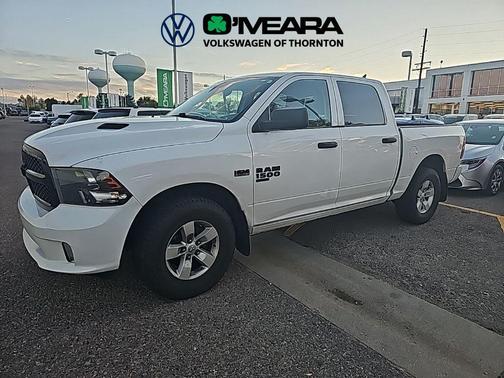 2019 RAM 1500 Express