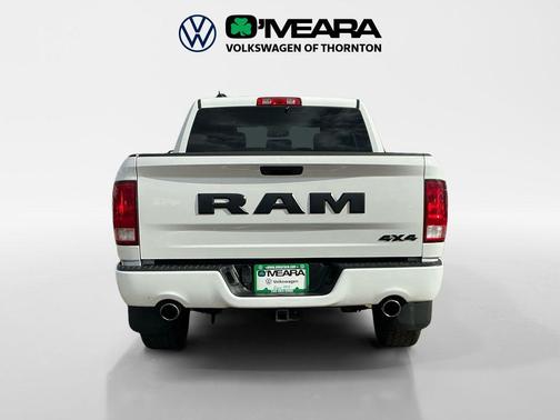 2019 RAM 1500 Express