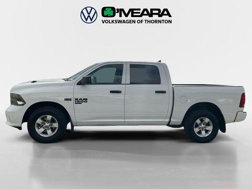 2019 RAM 1500 Express