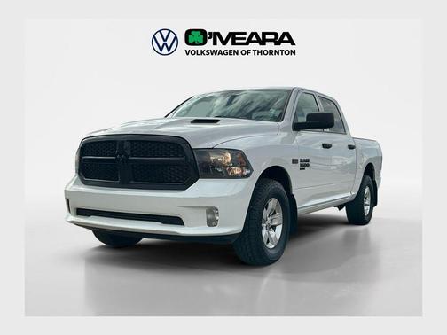 2019 RAM 1500 Express