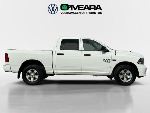 2019 RAM 1500 Express