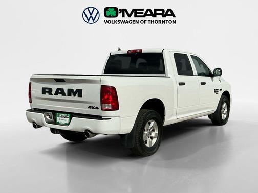 2019 RAM 1500 Express