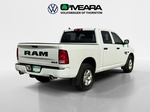 2019 RAM 1500 Express