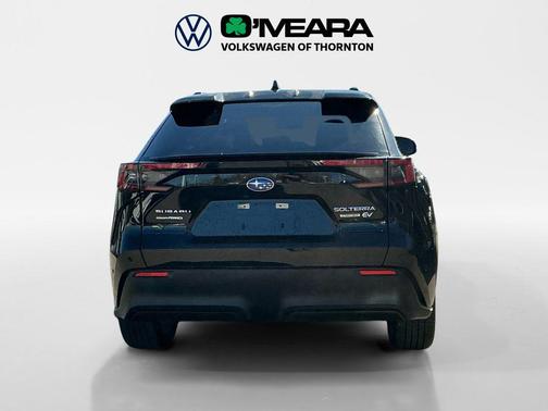 2023 Subaru Solterra Limited