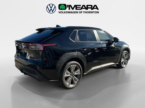 2023 Subaru Solterra Limited