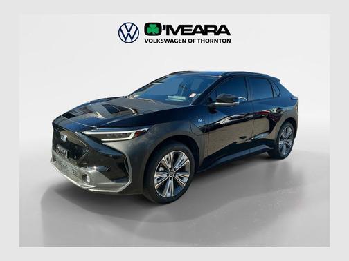 2023 Subaru Solterra Limited