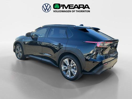 2023 Subaru Solterra Limited