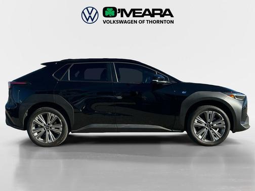 2023 Subaru Solterra Limited