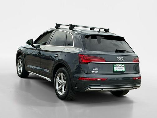 2022 Audi Q5 40 Premium
