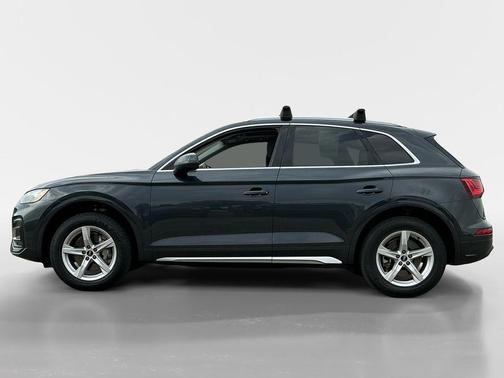 2022 Audi Q5 40 Premium