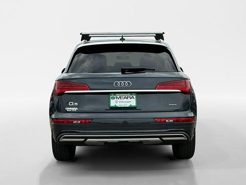 2022 Audi Q5 40 Premium