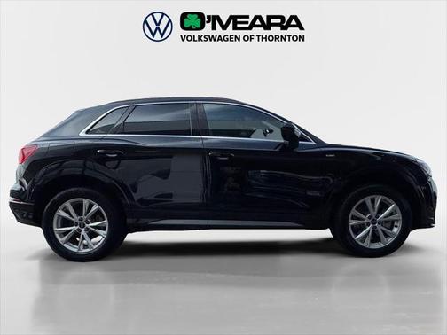 2024 Audi Q3 Premium 45 TFSI S line quattro Tiptronic