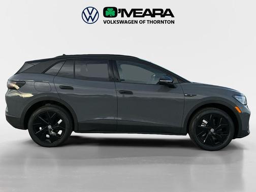 2026 Volkswagen ID.4 AWD Pro S Plus