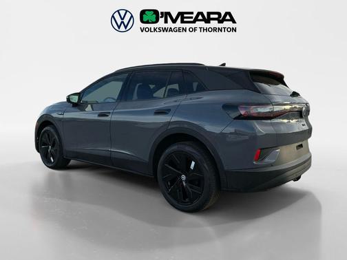 2026 Volkswagen ID.4 AWD Pro S Plus