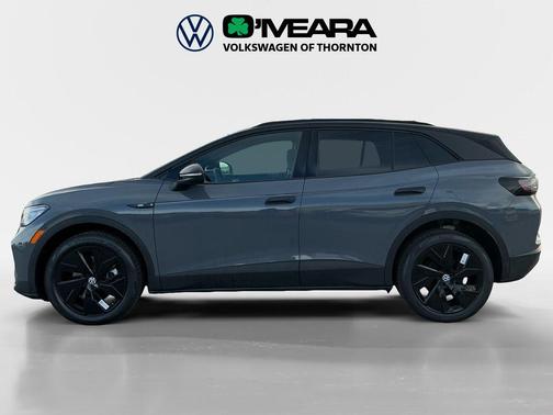 2026 Volkswagen ID.4 AWD Pro S Plus