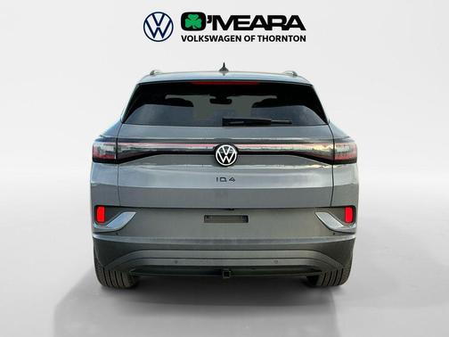 2026 Volkswagen ID.4 AWD Pro S Plus