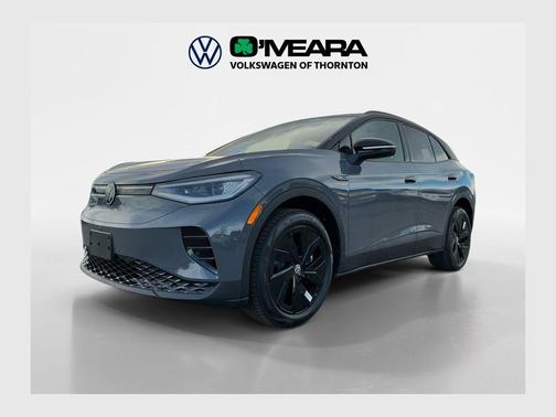 2026 Volkswagen ID.4 AWD Pro S Plus