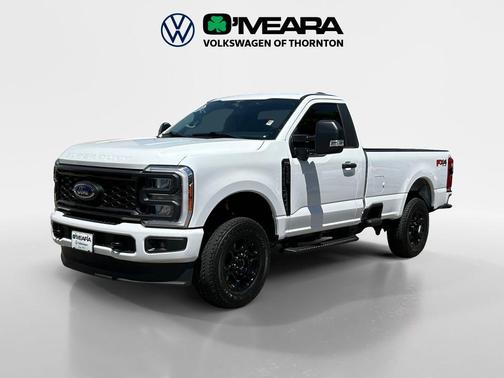 2023 Ford F-350 XL