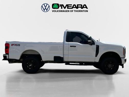 2023 Ford F-350 XL