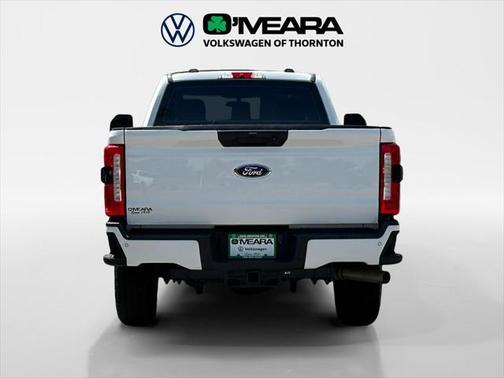 2023 Ford F-350 XL
