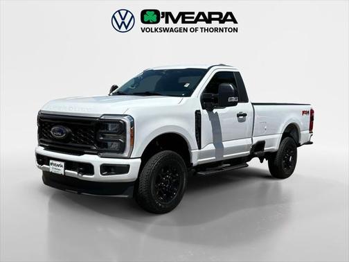 2023 Ford F-350 XL
