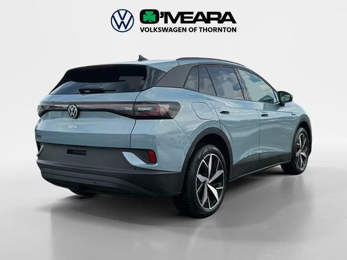 2026 Volkswagen ID.4 AWD Pro S