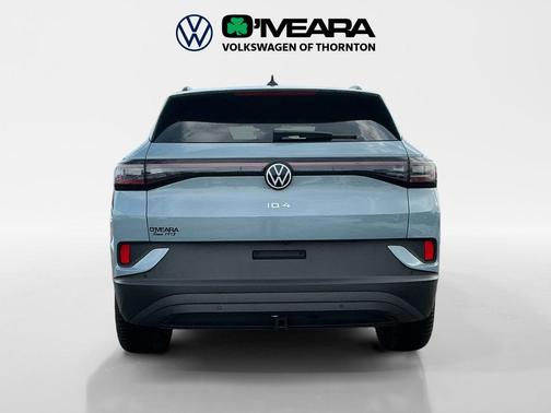 2026 Volkswagen ID.4 AWD Pro S