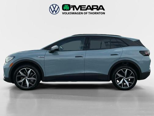 2026 Volkswagen ID.4 AWD Pro S