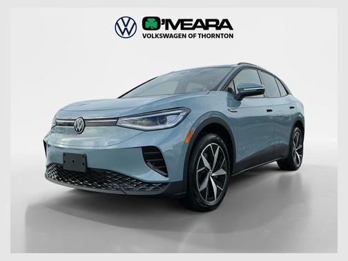 3b3b 2026 Volkswagen ID.4 AWD Pro S