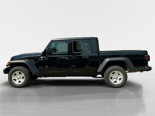 2023 Jeep Gladiator Sport S