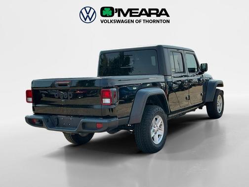 2023 Jeep Gladiator Sport S