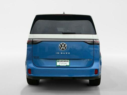 2025 Volkswagen ID. Buzz 1st Edition with 4MOTION