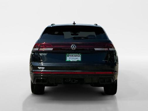 2025 Volkswagen Atlas Cross Sport 2.0T SEL