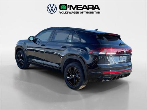 2025 Volkswagen Atlas Cross Sport 2.0T SEL