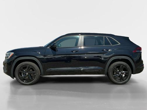 2025 Volkswagen Atlas Cross Sport 2.0T SEL