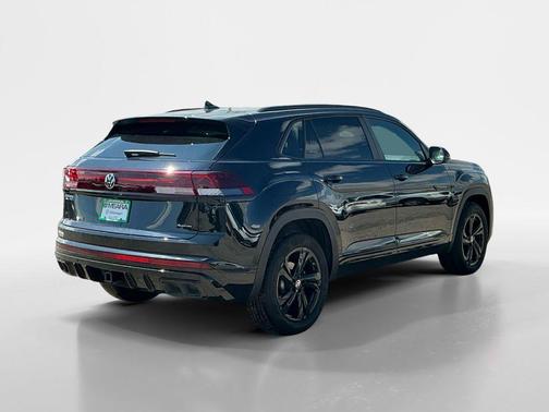 2025 Volkswagen Atlas Cross Sport 2.0T SEL