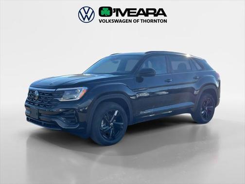 2025 Volkswagen Atlas Cross Sport 2.0T SEL