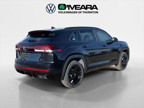 2025 Volkswagen Atlas Cross Sport 2.0T SEL