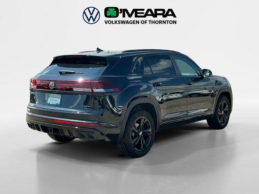 2025 Volkswagen Atlas Cross Sport 2.0T SEL