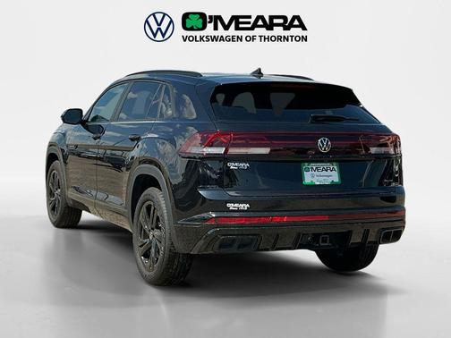 2025 Volkswagen Atlas Cross Sport 2.0T SEL