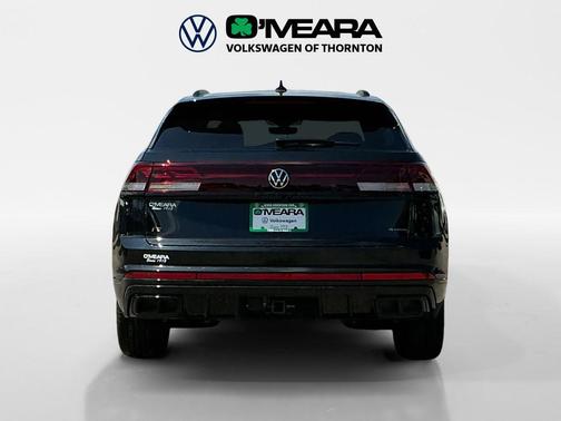 2025 Volkswagen Atlas Cross Sport 2.0T SEL