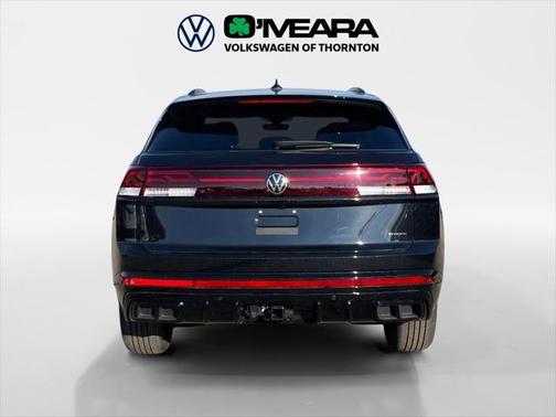 2025 Volkswagen Atlas Cross Sport 2.0T SEL
