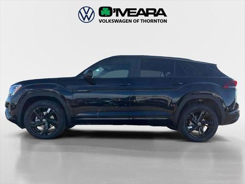 2025 Volkswagen Atlas Cross Sport 2.0T SEL