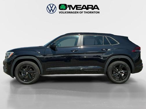 2025 Volkswagen Atlas Cross Sport 2.0T SEL