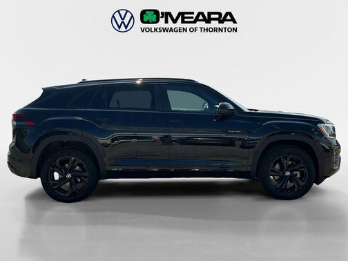 2025 Volkswagen Atlas Cross Sport 2.0T SEL