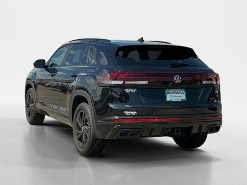 2025 Volkswagen Atlas Cross Sport 2.0T SEL