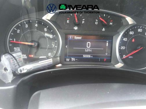 Downpour Metallic 2024 GMC Terrain SLE