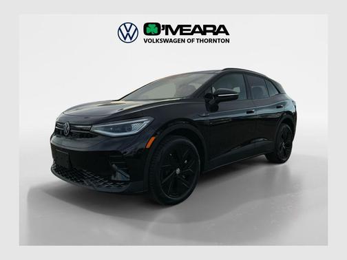 2026 Volkswagen ID.4 AWD Pro S Plus