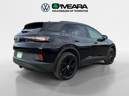 2026 Volkswagen ID.4 AWD Pro S Plus