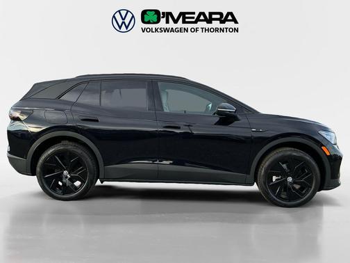 2026 Volkswagen ID.4 AWD Pro S Plus
